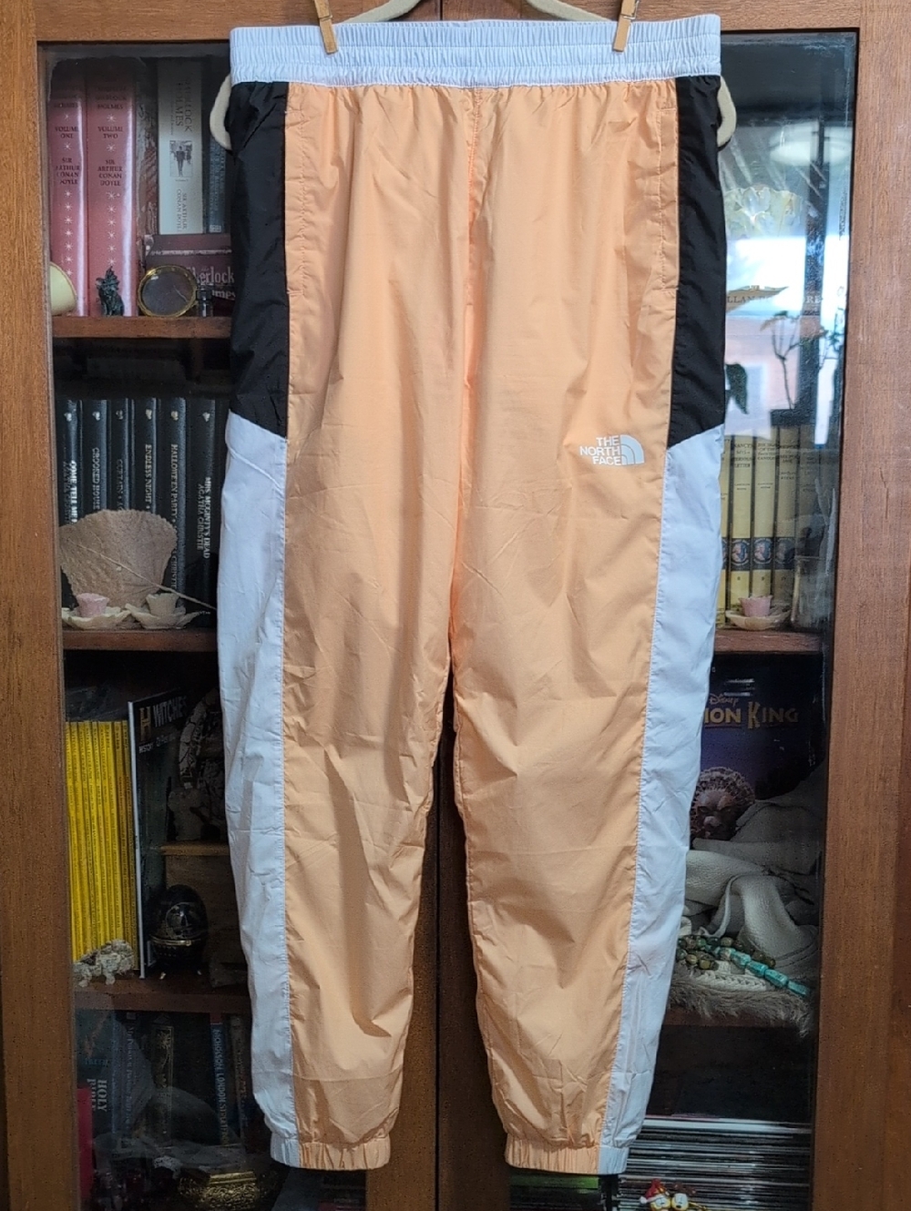 The North Face Hydrenaline Track Pants